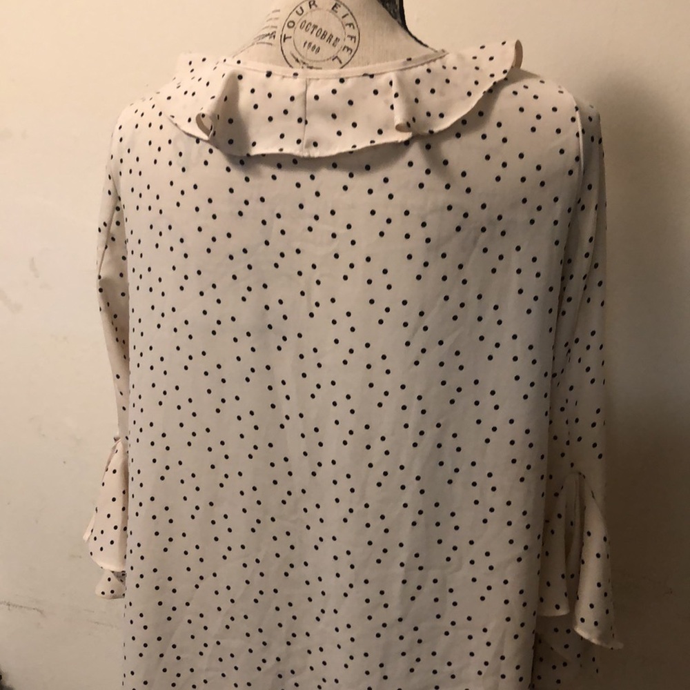 Blouse - Picture 4 of 5